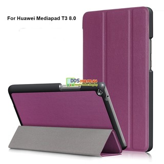 Bao da huawei T3 8.0