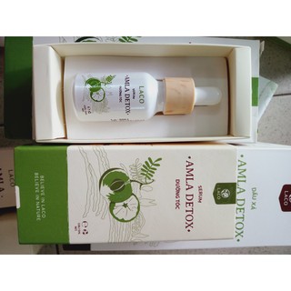 serum Amla Detox