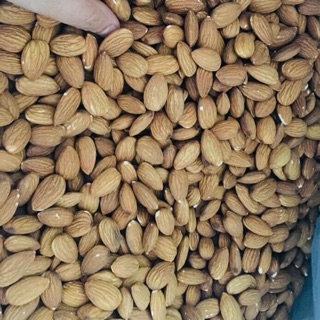 500gr Nhân Hạnh Nhân sống sấy