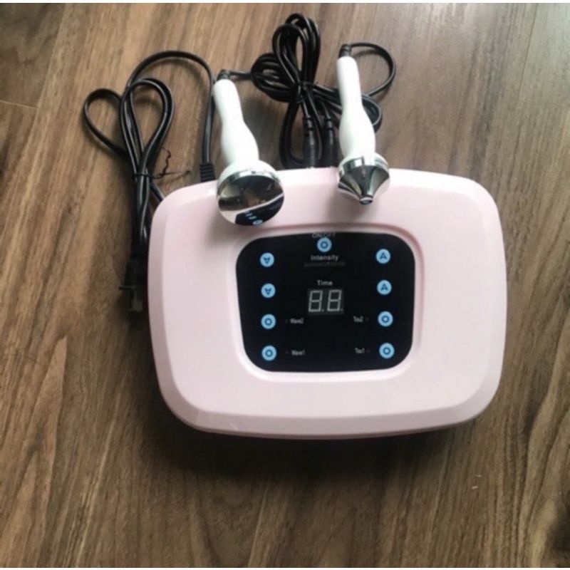 (Bh 12th) Máy Thải Chì, Máy Hút Chì Thải Độc Tố Trong Spa, Thẩm Mỹ Viện