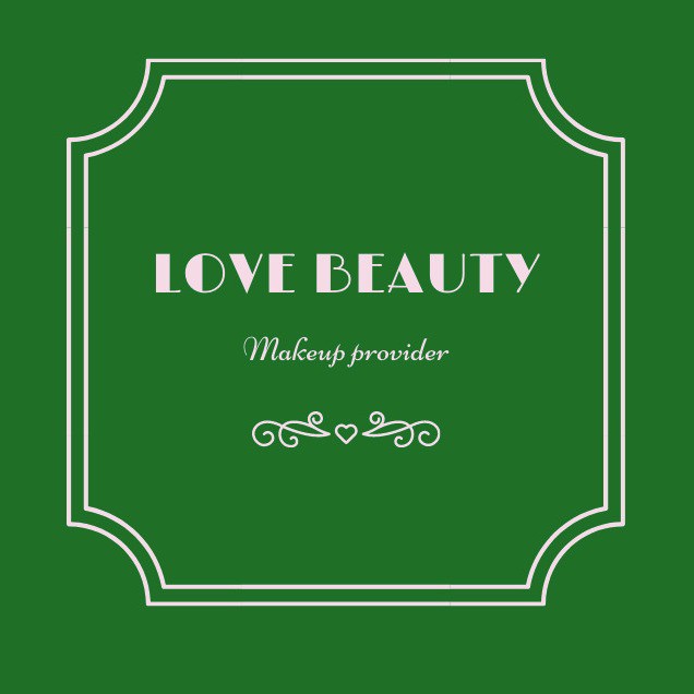 LOVE Beauty and Makup