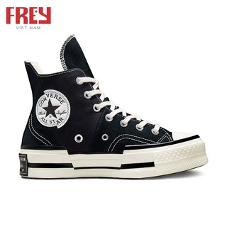 Giày Converse Chuck 70 Plus Foundational Canvas A00916C