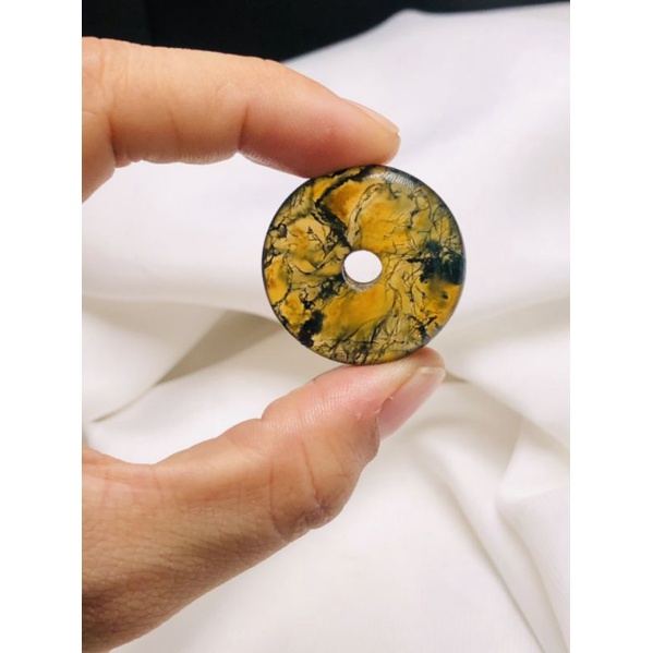 Đồng điếu thủy tảo rêu huyết