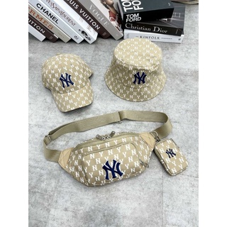 Túi đeo chéo MLB