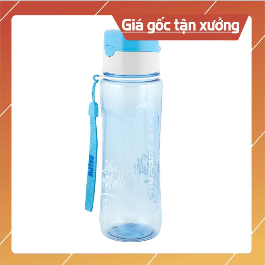 Bình nước nhựa Duy Tân Matsu dung tích 700ml - No.813