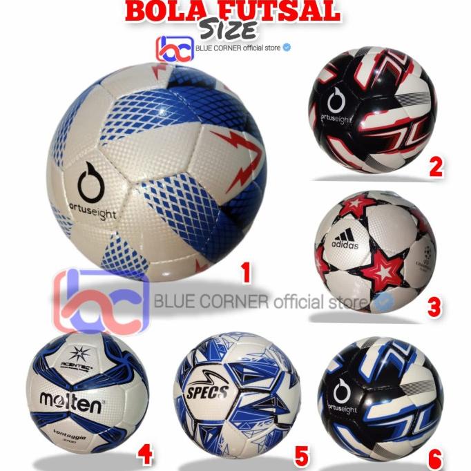Bóng Nike FUTSAL