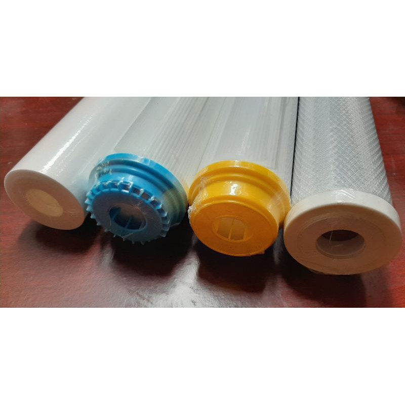 Lõi Lọc Cation 20 Inch