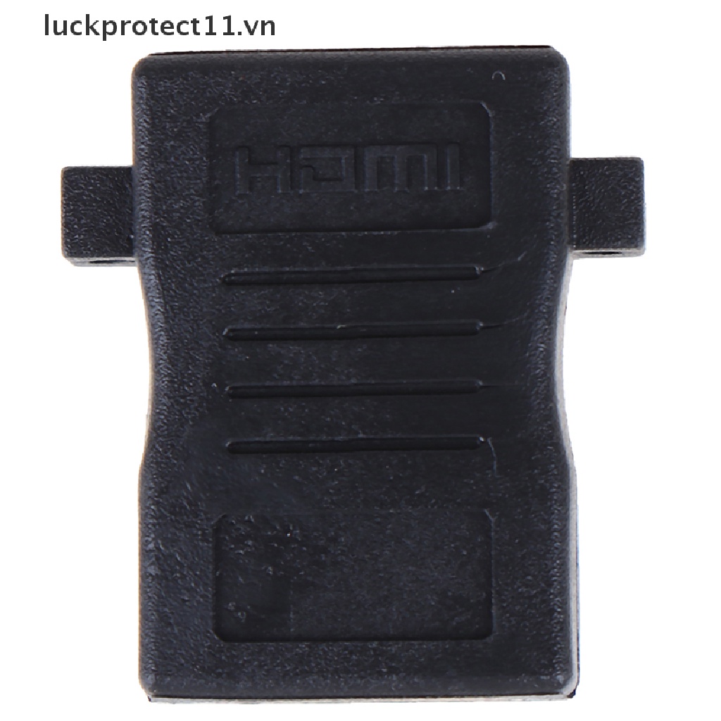 Khớp Nối Chuyển Đổi Cổng HDMI / luckprotect / / Female Sang Female