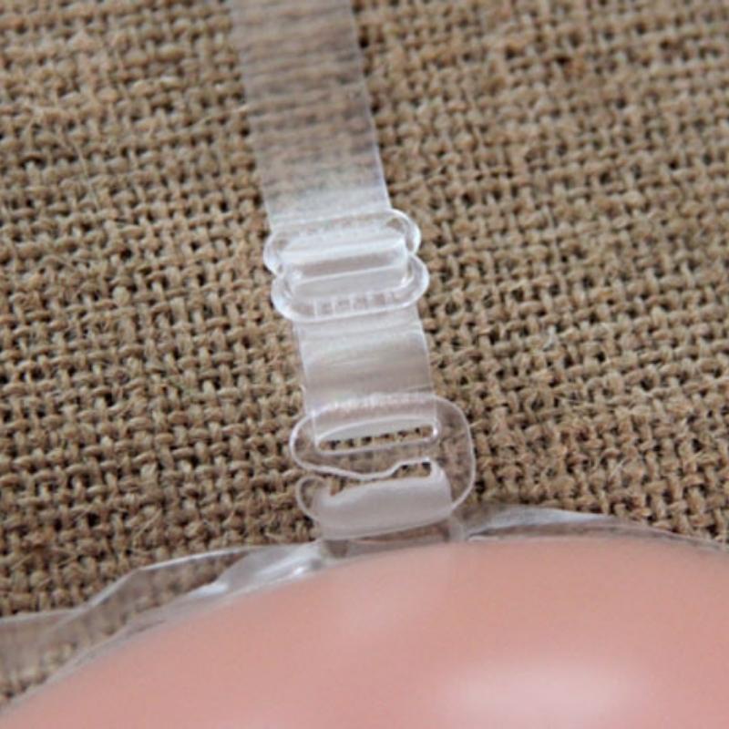 Áo Dán Silicon Định Hình Vòng 1, Áo Lót Nữ Nâng Ngực [Tặng Kèm Dây Trong] CPK56