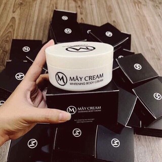Body Mây cream 2020