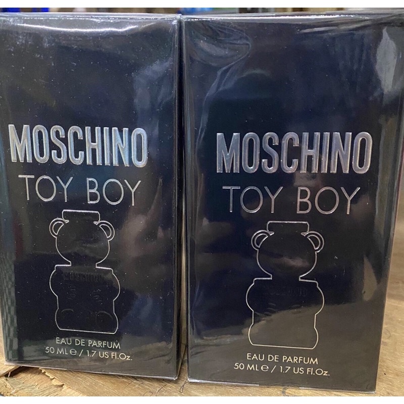 Nước hoa Moschino Toy Boy EDP 30ml,50ml,100ml