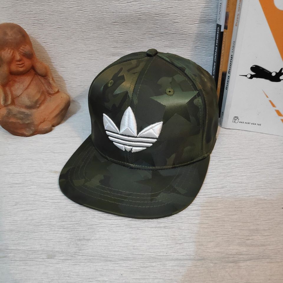 Mũ Snapback DAs Cao Cấp năm 2021