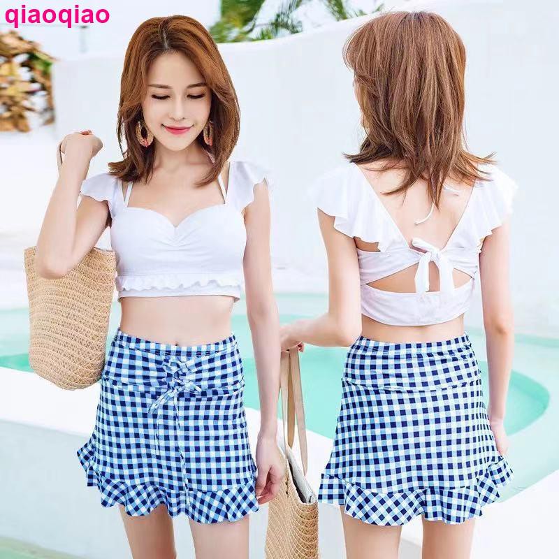 Bộ Đồ Bơi Thời Trang Đáng Yêu Cho Nữ | BigBuy360 - bigbuy360.vn