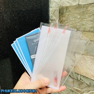Samsung Galaxy Note 9_Miếng dán dẻo GOR Full màn
