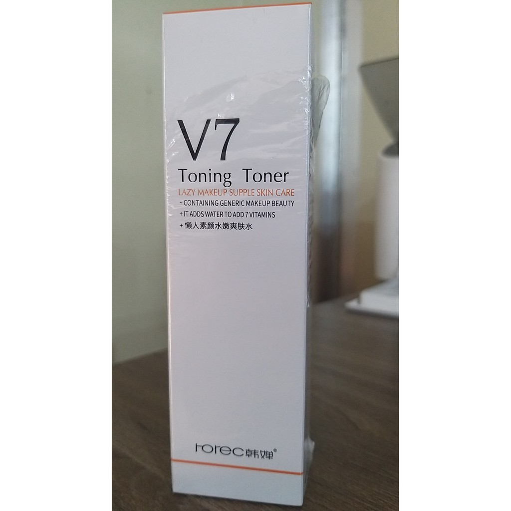 Nước hoa hồng V7 Toner G130 | BigBuy360 - bigbuy360.vn