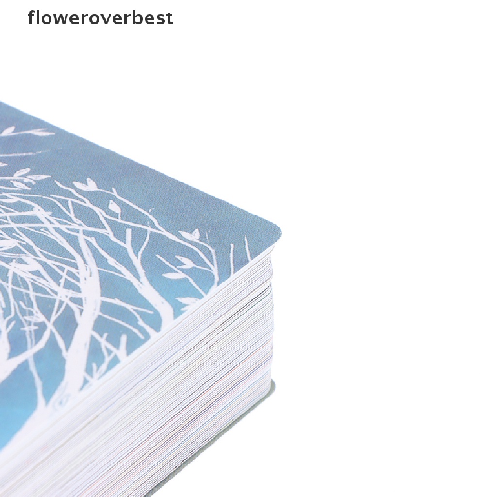 Bộ Bài Tarot Bằng Tiếng Anh Đầy Đủ Độc Đáo