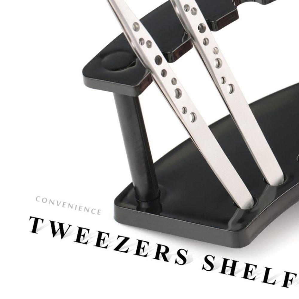 Giá Đỡ Nhíp / Bút Bi / Bút Kẻ Lông Mày / Lông Mi Tiện Dụng