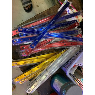 Pass má đùm dài , ngắn cho Wave, Sirius, Exciter
