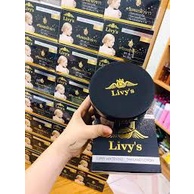 Kem dưỡng trắng da body Levis đen Thailand