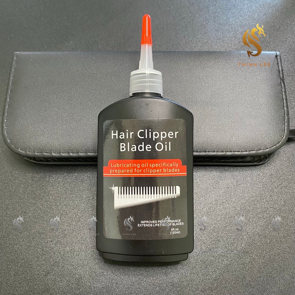 Dầu Tra Tông Đơ, Tra Kéo Chính Hãng WAHL