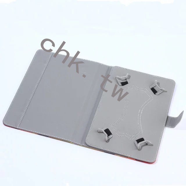 Bao Da Máy Tính Bảng Chống Rơi Họa Tiết Hoạt Hình Dễ Thương Cho Cube Talk 9x 32cm 9x