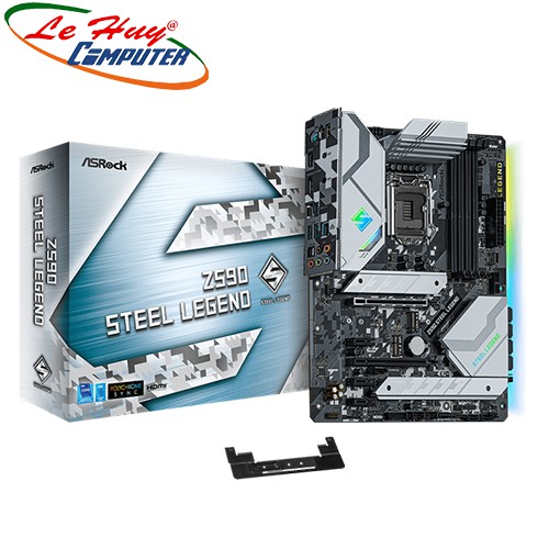 Mainboard ASROCK Z590 Steel Legend