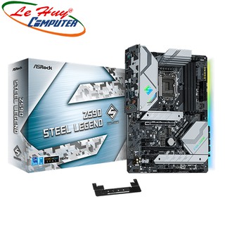 Mainboard ASROCK Z590 Steel Legend