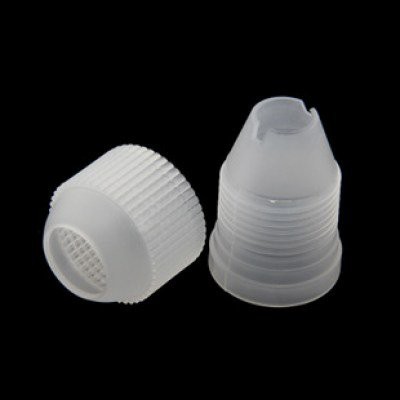 Chốt nhựa giữ đui bắt bông kem - Size lớn