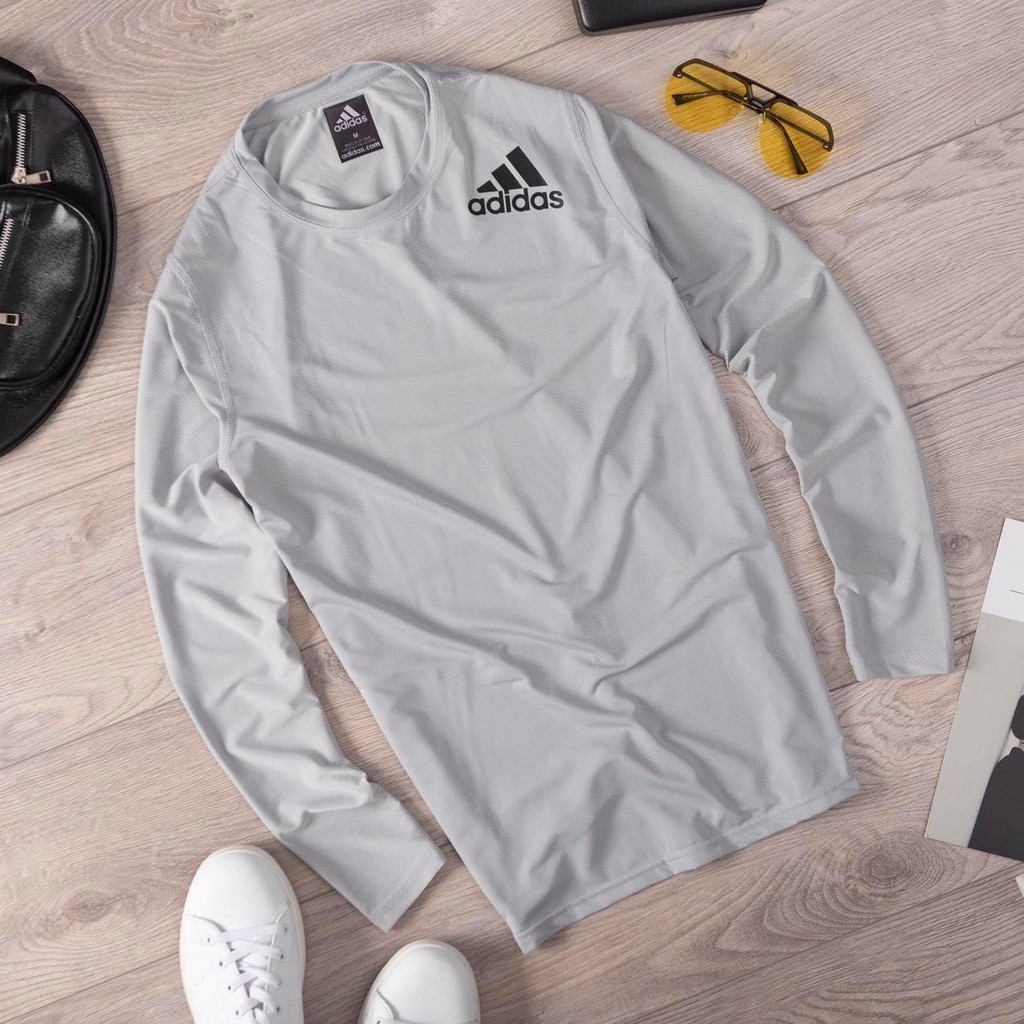 ÁO GYM - ÁO GIỮ NHIỆT NAM THU ĐÔNG 2020 | BigBuy360 - bigbuy360.vn