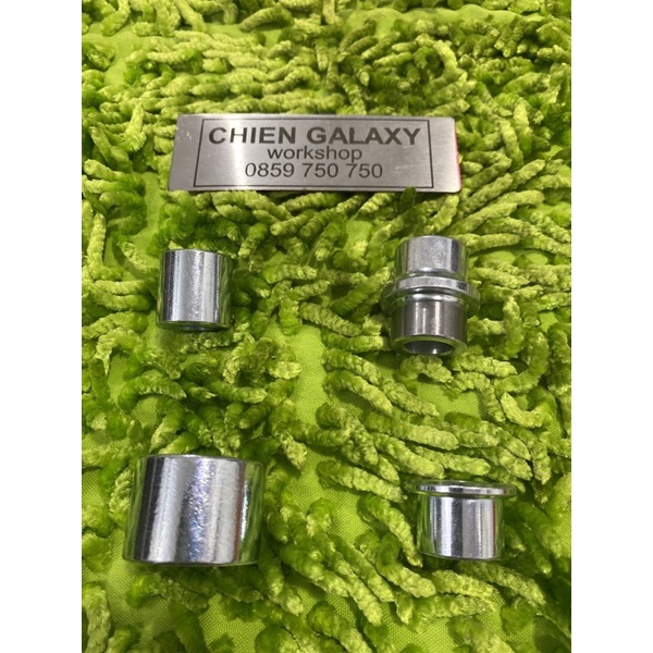BỘ CANH BÁNH YAZ 4 CỤC Y125Z Y125ZR