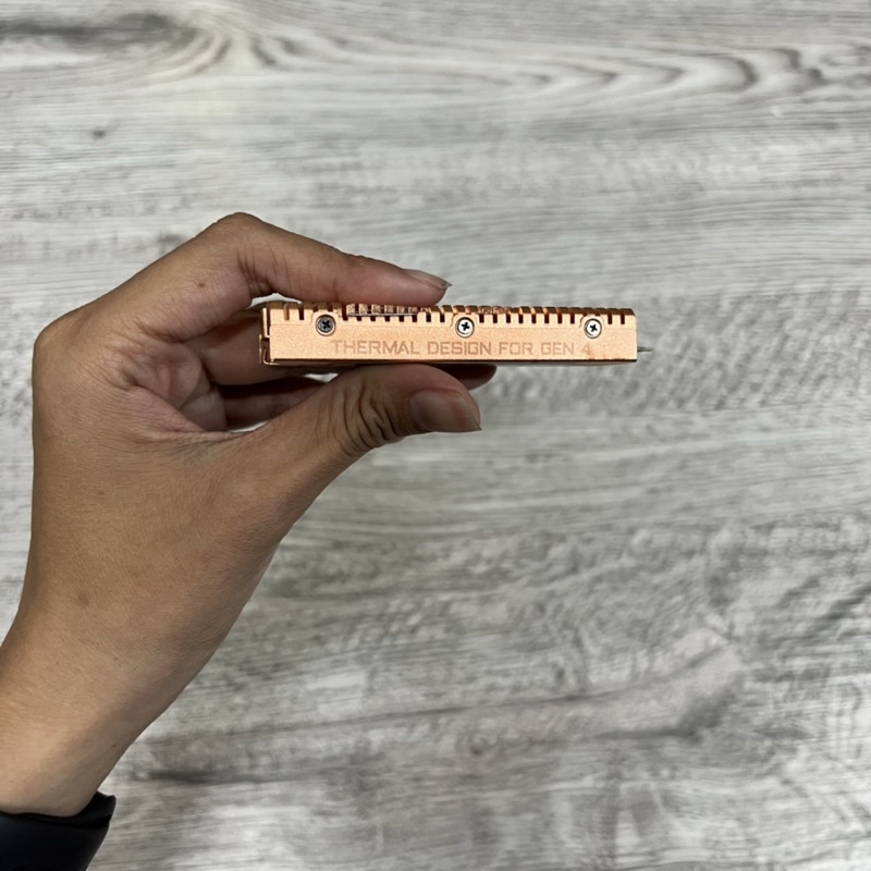 [Mã TINH20KSP giảm ngay 20k] Ổ cứng SSD Gigabyte Aorus 2TB PCIe Gen4 NVMe M.2 | BigBuy360 - bigbuy360.vn