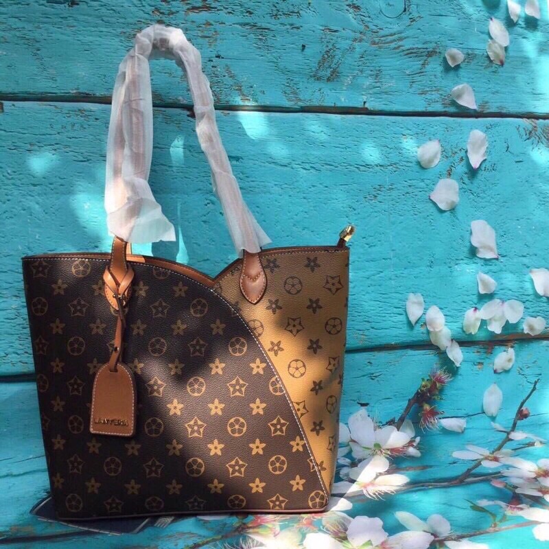 Túi tote Lanvera cao cấp thời trang