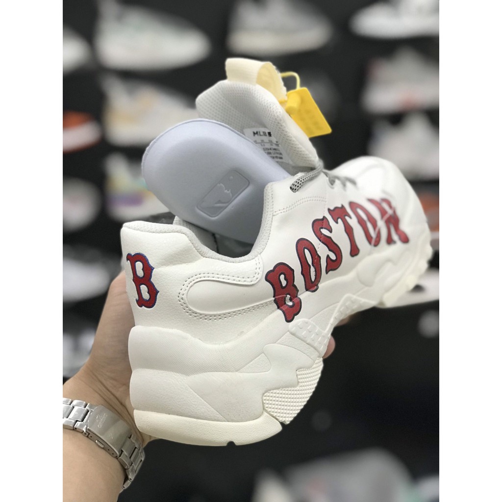 [Full Box Bill ]Giày Thể Thao ML B boston chuẩn 1 1 bản trung G01 | BigBuy360 - bigbuy360.vn