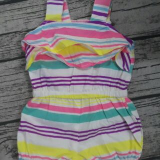 Sale jumsuit Carter bé gái