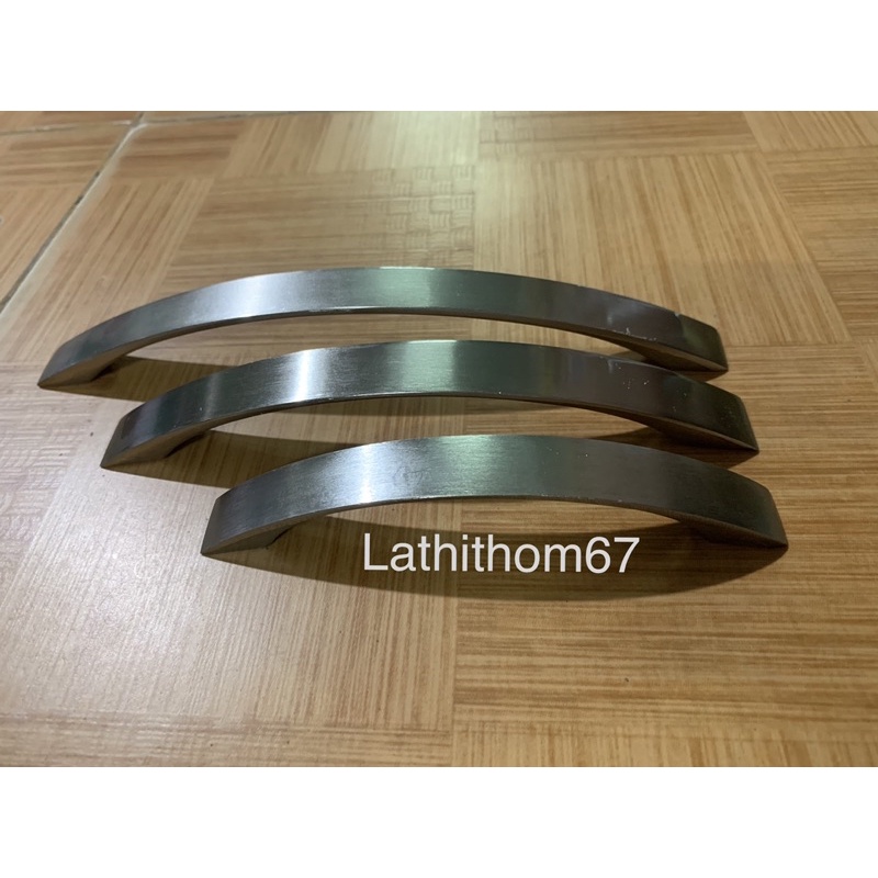 Tay co ,tay nắm kiểu chữ C xước dày 96/128/160