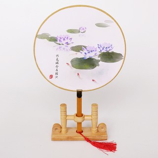 Quạt Cổ Tròn ( 8 mẫu )