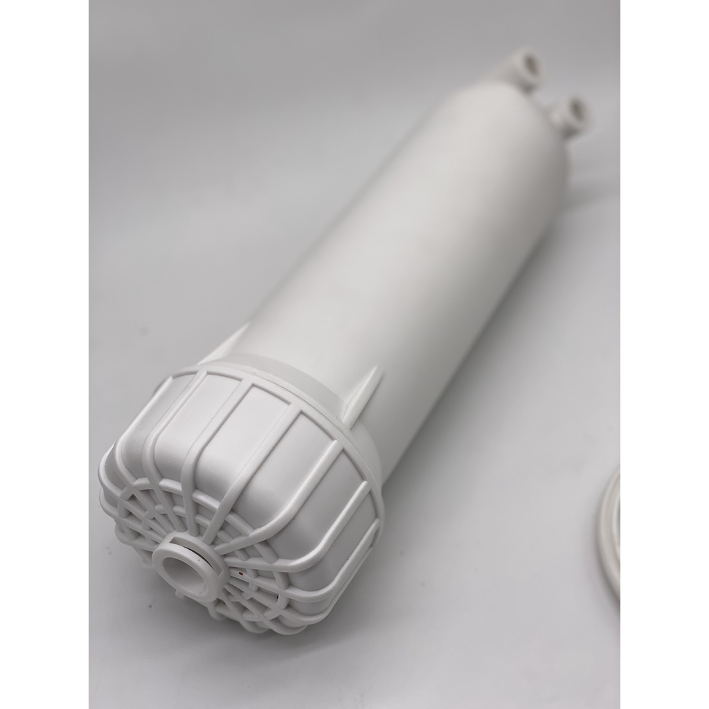 Vỏ màng lọc RO 400 Gallon đầy đủ phụ kiện