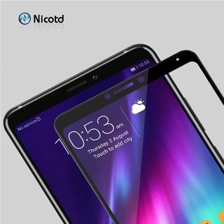 Kính Cường Lực Bảo Vệ Màn Hình Cho Huawei Honor Note 10 Honor Note 8 Huawei Mate 20X 8X MAX Xiaomi Mi MAX2 MAX3