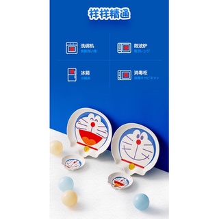 [ORDER] Bộ dĩa sứ doremon