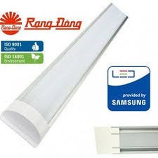 Đèn LED Bán Nguyệt Rạng Đông M26 0,3 mét 9W -0,6 mét 18W, 1,2mét 40W