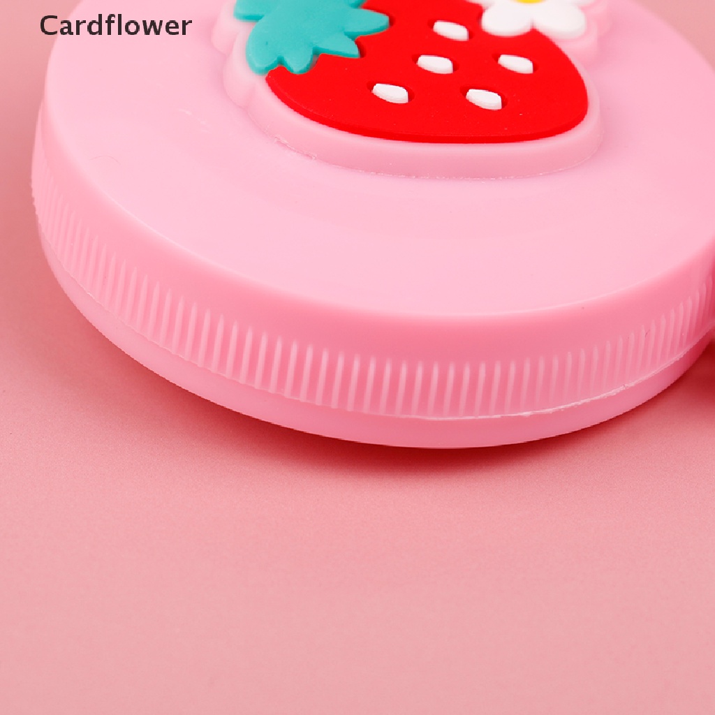 1 Thước Dây 150cm * 7cm Cho Thợ May