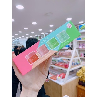 Mặt nạ môi Laneige 8g