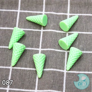 CHARM KEM TRANG TRÍ SLIME P1