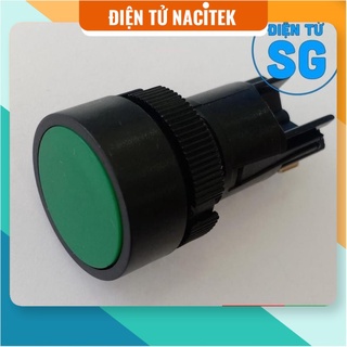 Nút nhấn xb2 ea131 thường mở - hhms