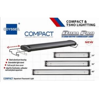 Đèn kích rêu, đèn thủy sinh odyssea 1m2-1m4