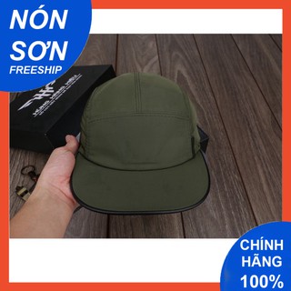  Mới - Mũ Lưỡi Trai Nón Sơn Anh Nghĩa Bảo Kê Xanh Rêu Vải Dù Chính Hãng Hàng Chuẩn Tem 7 Màu Thời Trang Cao Cấp Mới 2023 