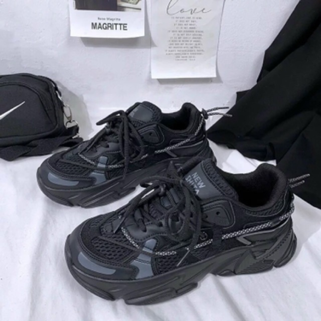 Giày Nữ Cao Cấp🍁FREESHIP🍁 Giày Thể Thao Nữ Cao Cấp