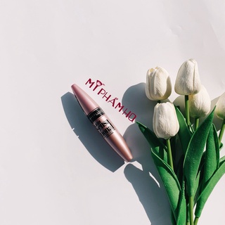 Chuốt Mi Maybelline Lash Sensational Mascara