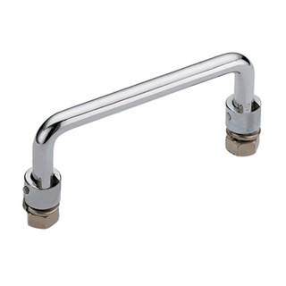 Tay nắm cửa PL 004-2 / Tay nắm gấp PL 004-2