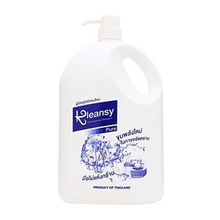 Nước rửa bát Kleansy Thái Lan